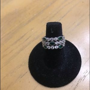 925 sterling silver ring